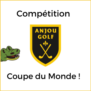 La Coupe du Monde !! 