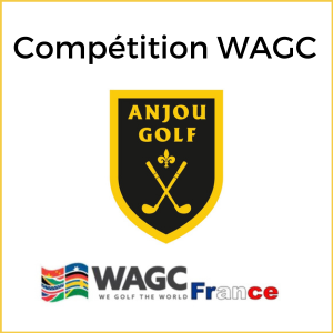 WAGC — Championnat du Monde de Golf Amateurs