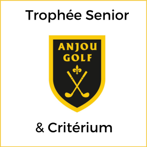 Trophée Senior 2026 ! 