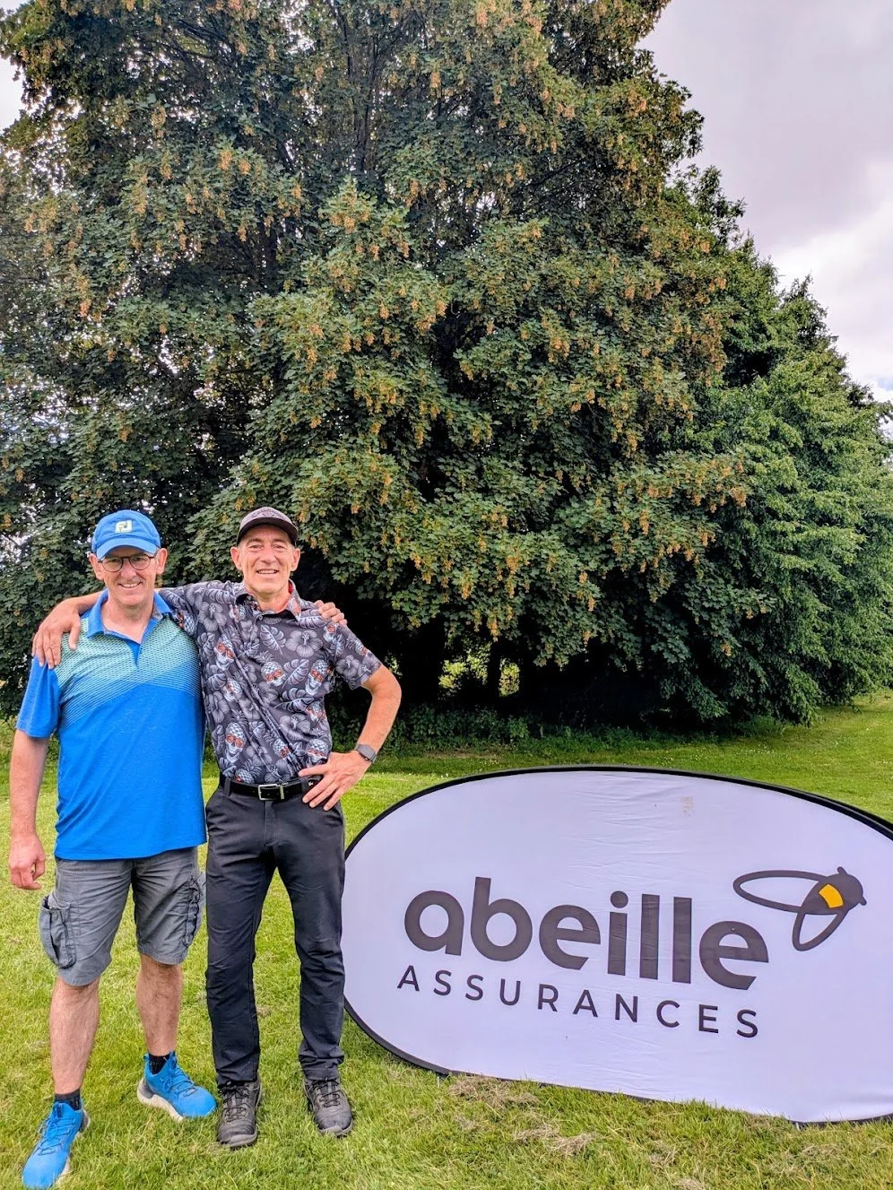 2.Abeille Assurance Trophée 2026 Anjou Golf 1.jpg