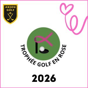 Photos !  Trophée Golf en Rose 