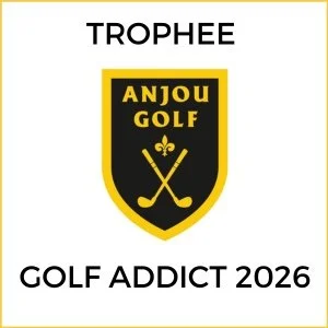 Photos !  Le Trophée Golf Addict 2026