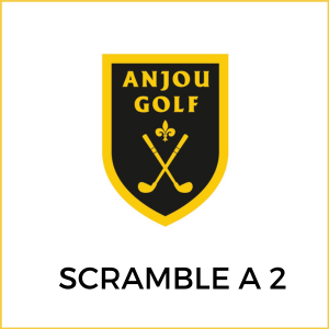 SCRAMBLE A 2