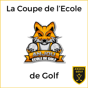 La Coupe de l'Ecole de Golf 2026