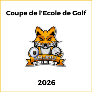 Photos !  La Coupe de l'Ecole de Golf 2026