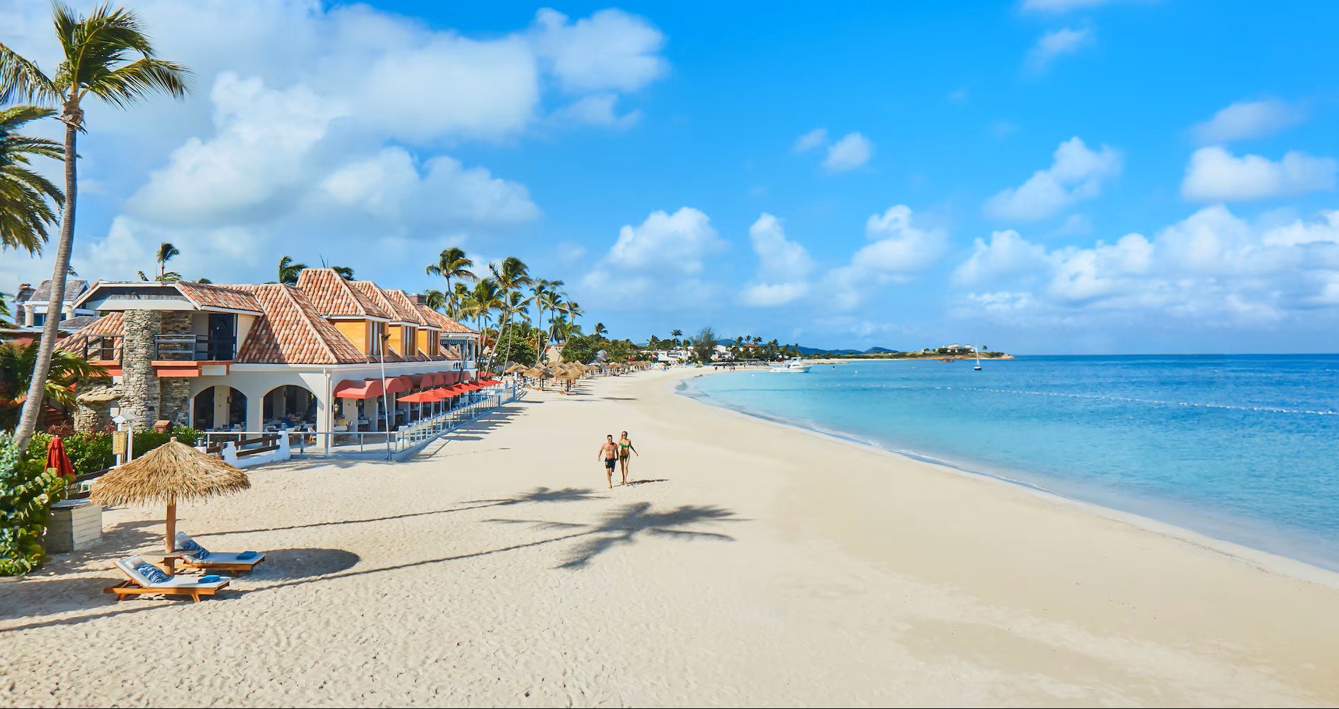 Sandals Grande Antigua Resort Last Minute Deals