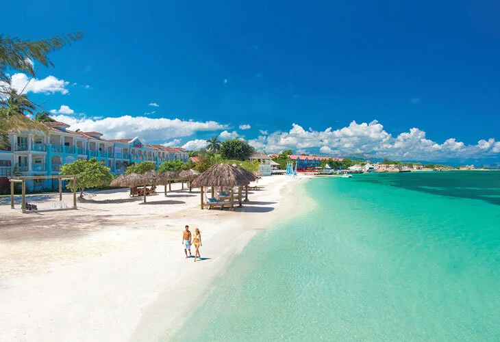 Last Minute Sandals Resorts Vacation Specials & Deals | Last Minute Savings For Beaches Resorts 