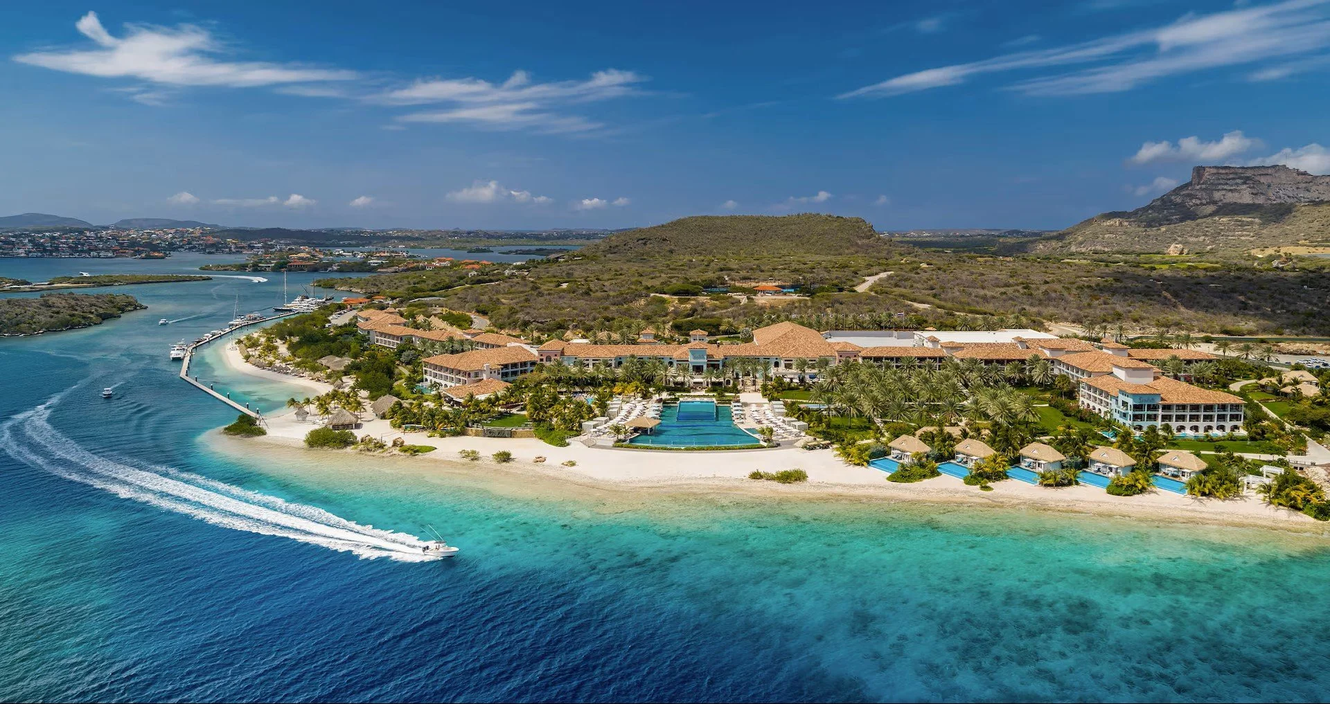 Sandals Royal Curacao Resort Last Minute Deals