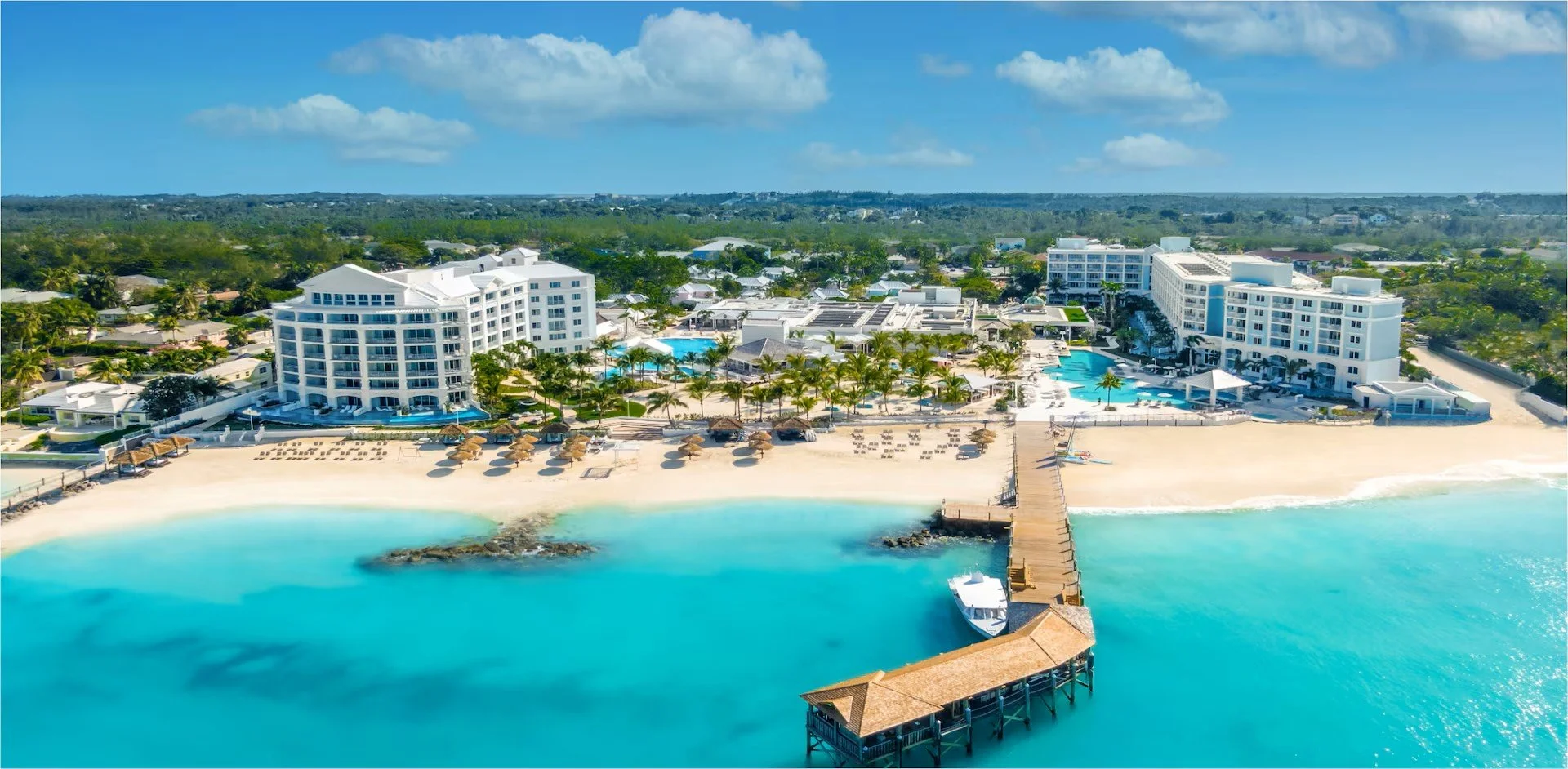 Sandals Royal Bahamian Resort Last Minute Deals