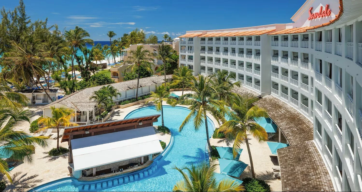Sandals Barbados Resort Last Minute Deals
