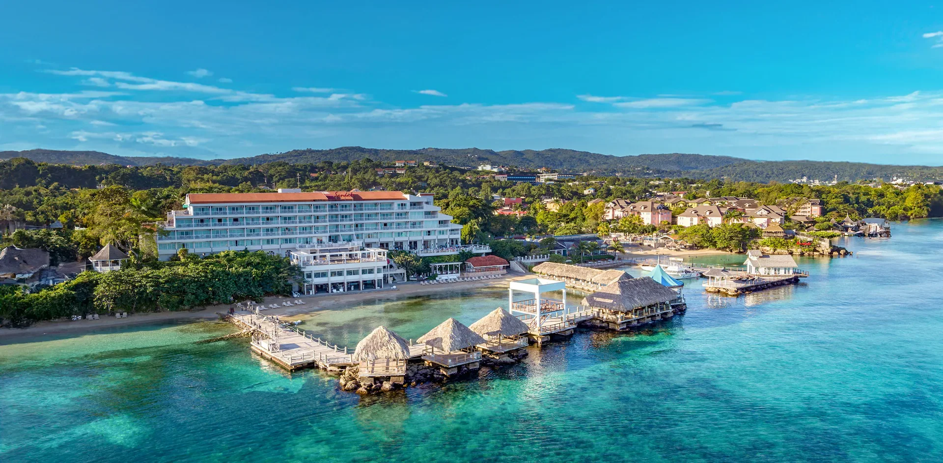 Sandals Ochi Resorts Last Minute Deals
