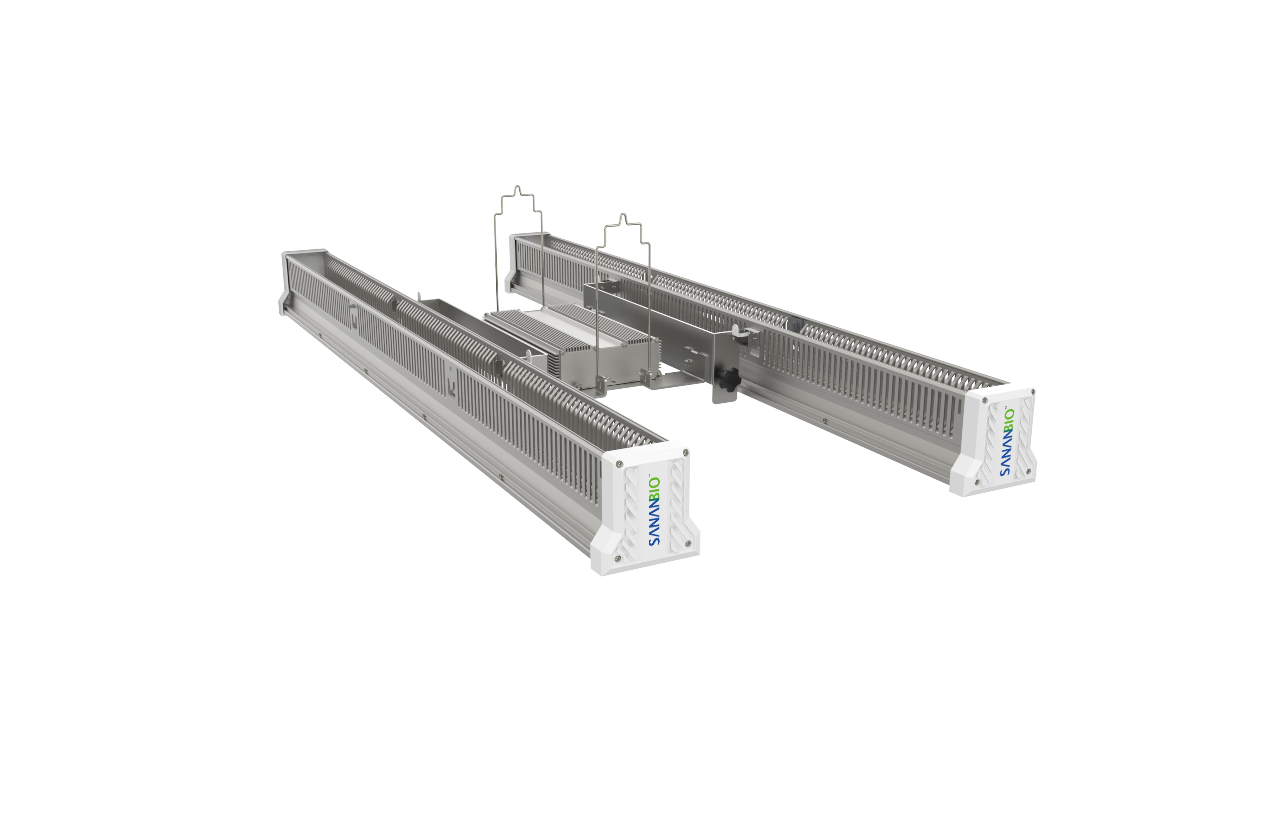 Hawk Duo LED Light