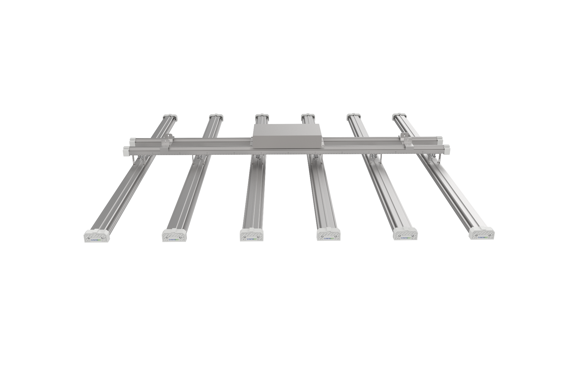 Hawk Squad LED light