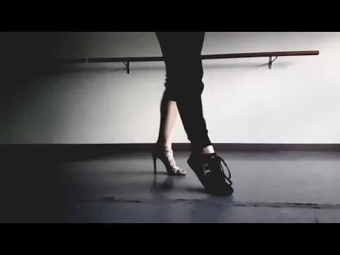 Dueling Shoes (Copy)