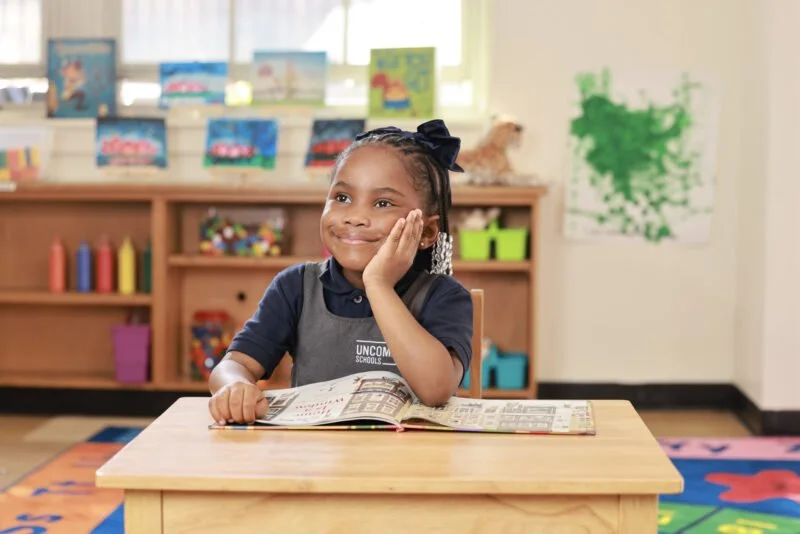 Educational Projects