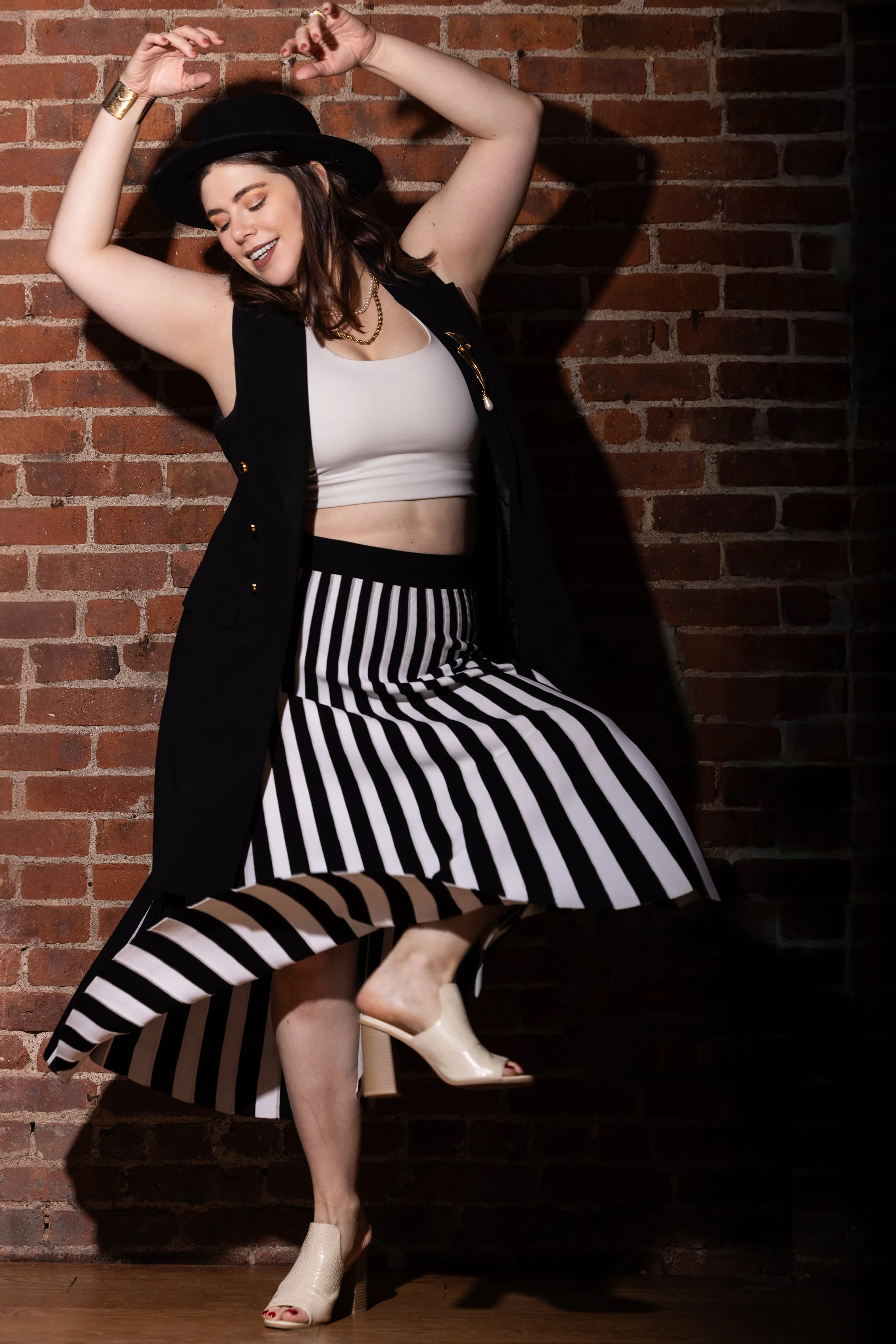 Chance To Dance