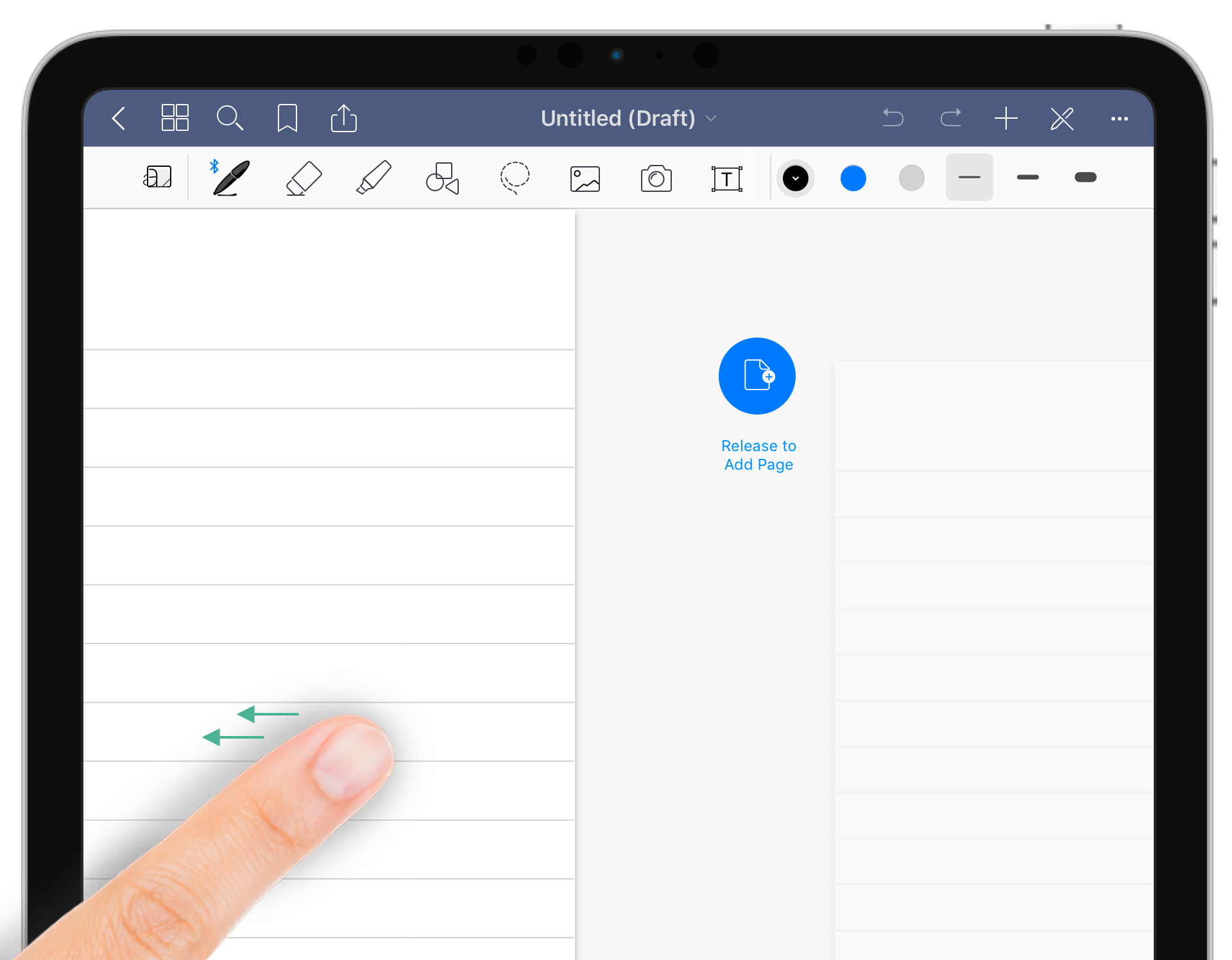 How To Duplicate A Page In GoodNotes 5 DIGITALPLANNER247 how-to-duplicate-a-page-in-goodnotes-5-digitalplanner247