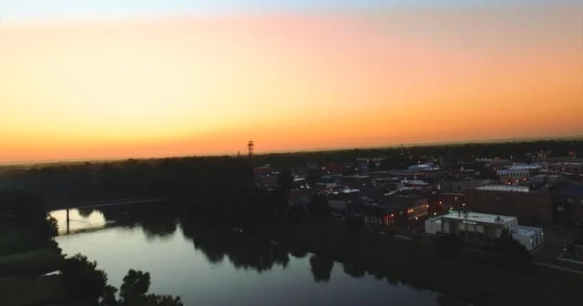 Downtown Greenwood Promotional Video