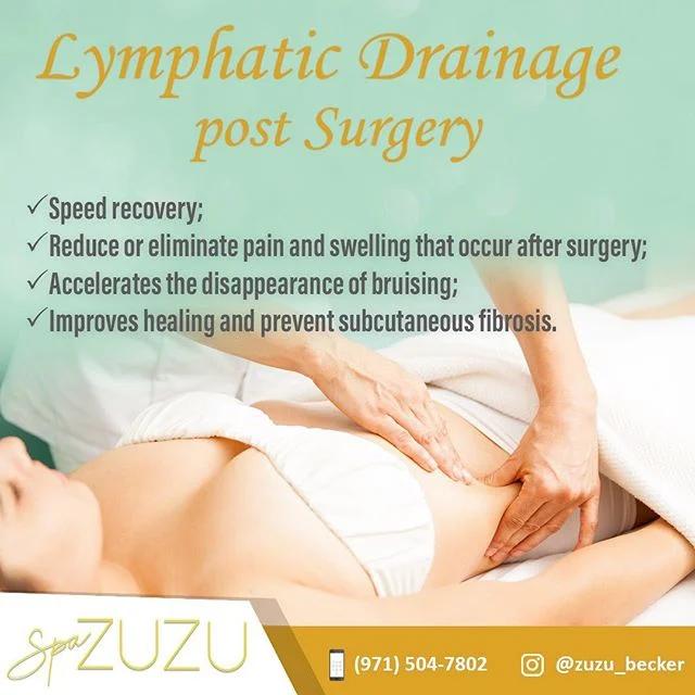 The lymph system is the body&rsquo;s natural cleansing mechanism, ridding our cells of toxic fluids.Lymphatic drainage massage can help the lymphatic system flush these fluids, and jump start the cleansing process when the body has built up too much 