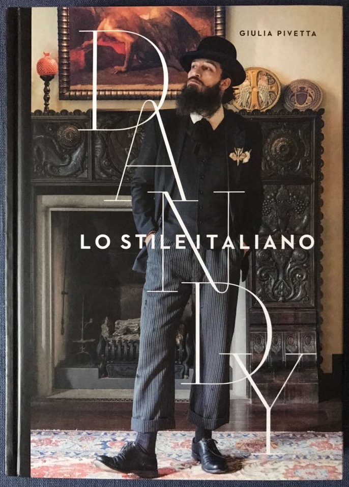“Dandy: Lo Stile Italiano”, 2017