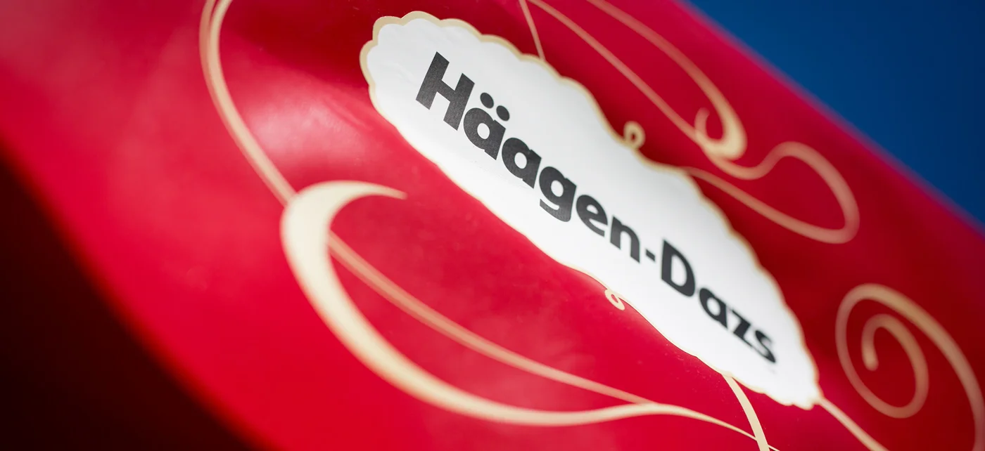 Blueberries &amp; Cream —