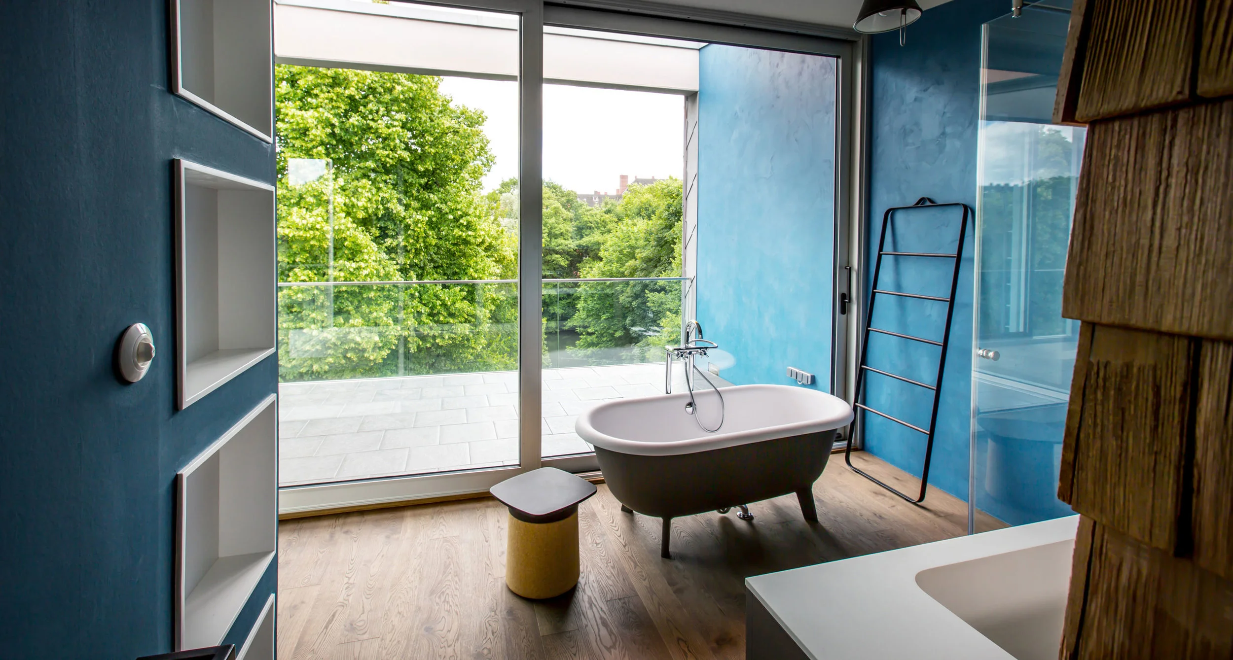 Private Spa —