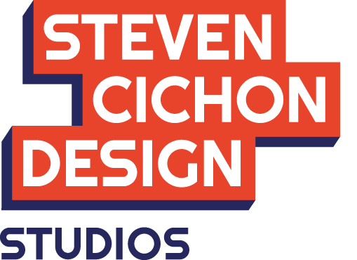 STEVEN CICHON DESIGN Studios