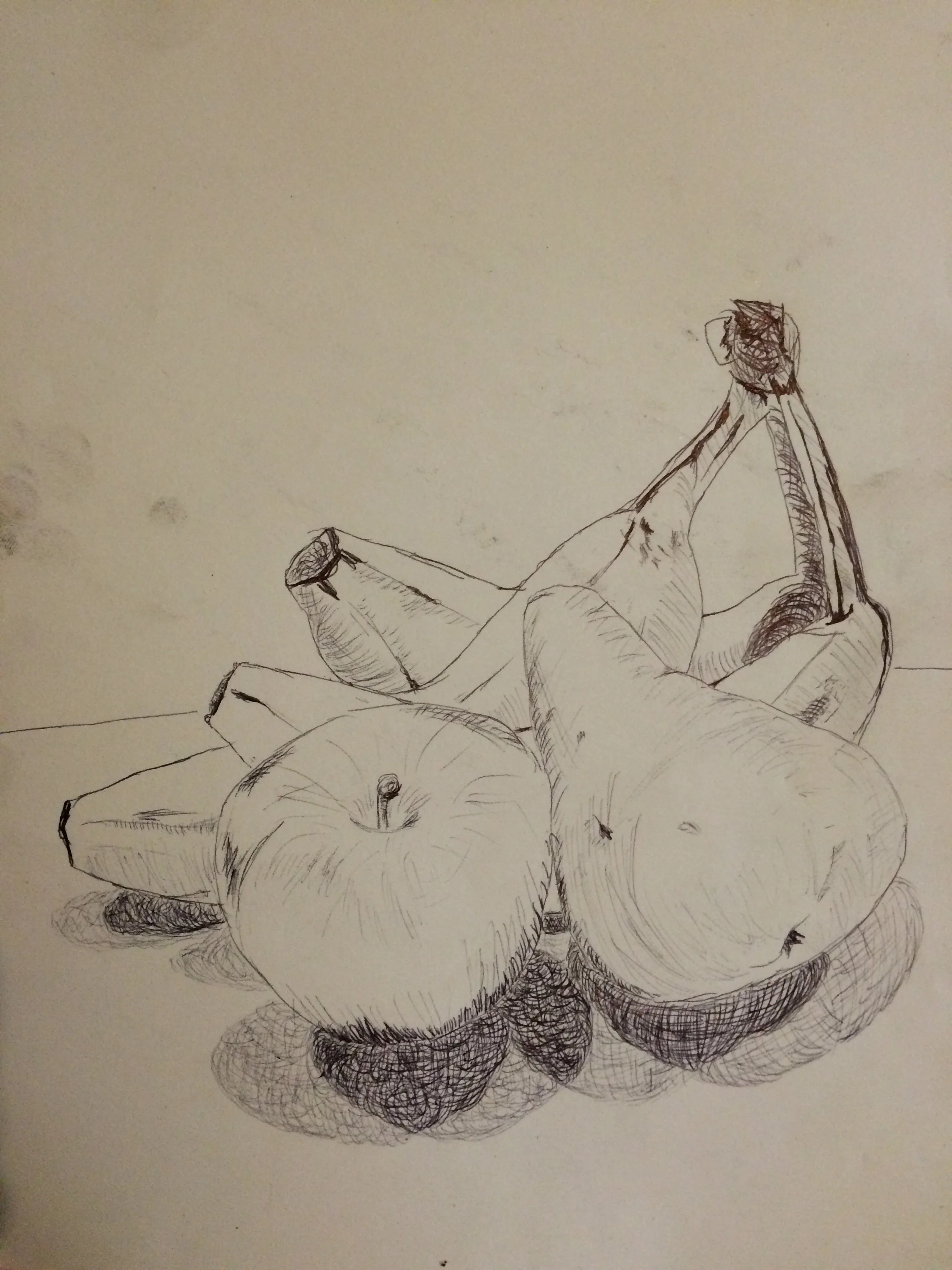 Old illustration I drew