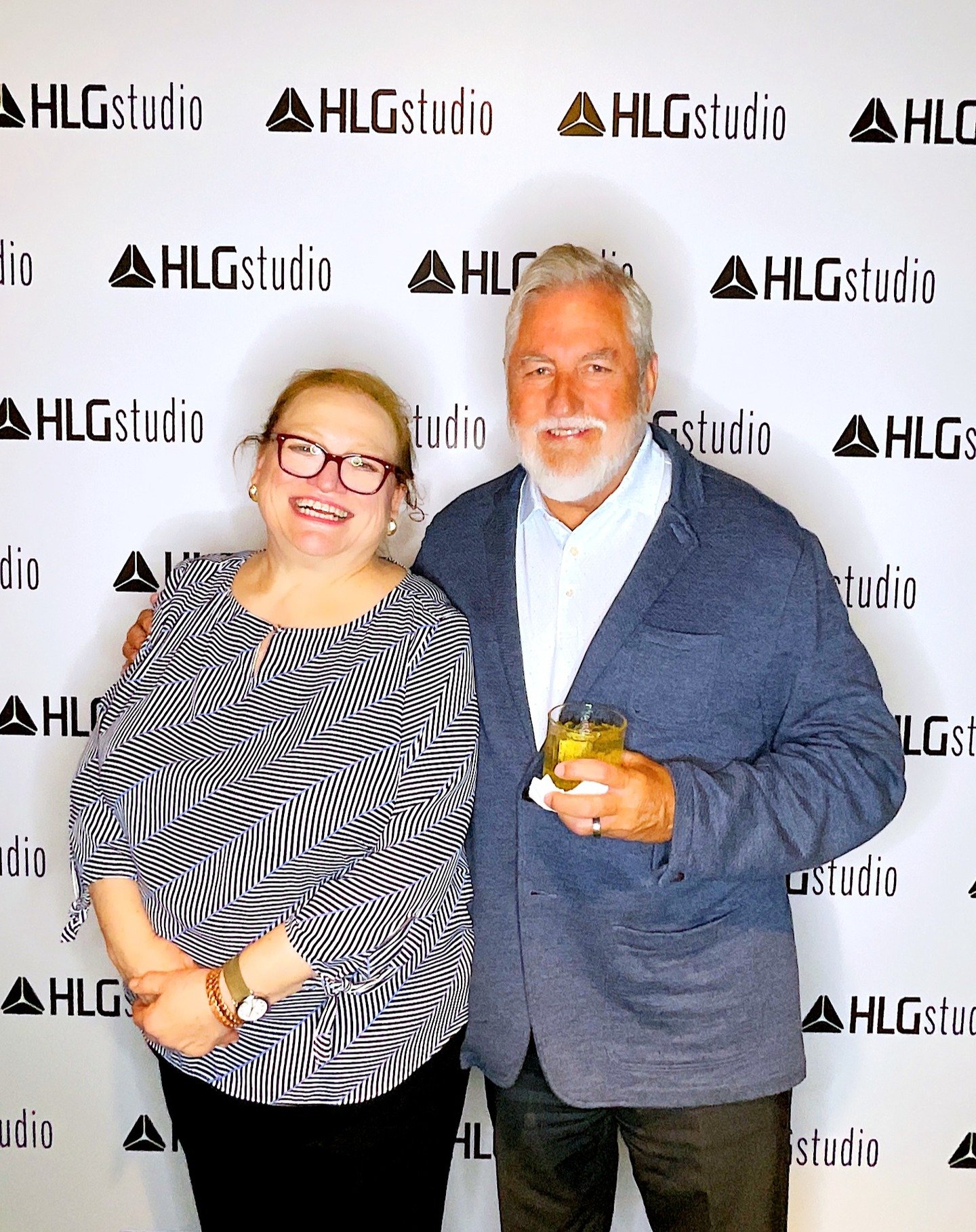 🎉 20 Years of Design Excellence &mdash; Thank You! 🎉

As we celebrate two decades of innovation, we&rsquo;re filled with gratitude for the incredible journey that HLGstudio has been on. Founded by Shelly Hughes and Roger Godwin, our vision has alwa