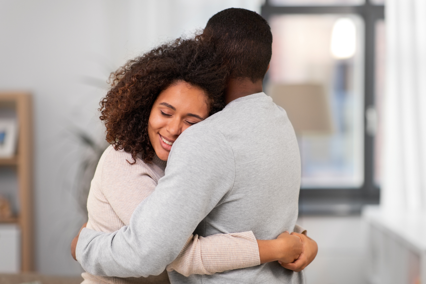 15 Simple Ways To Make Your Partner Feel Loved