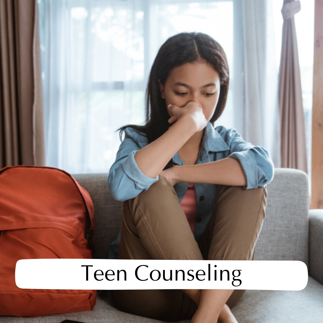 Teen Counseling