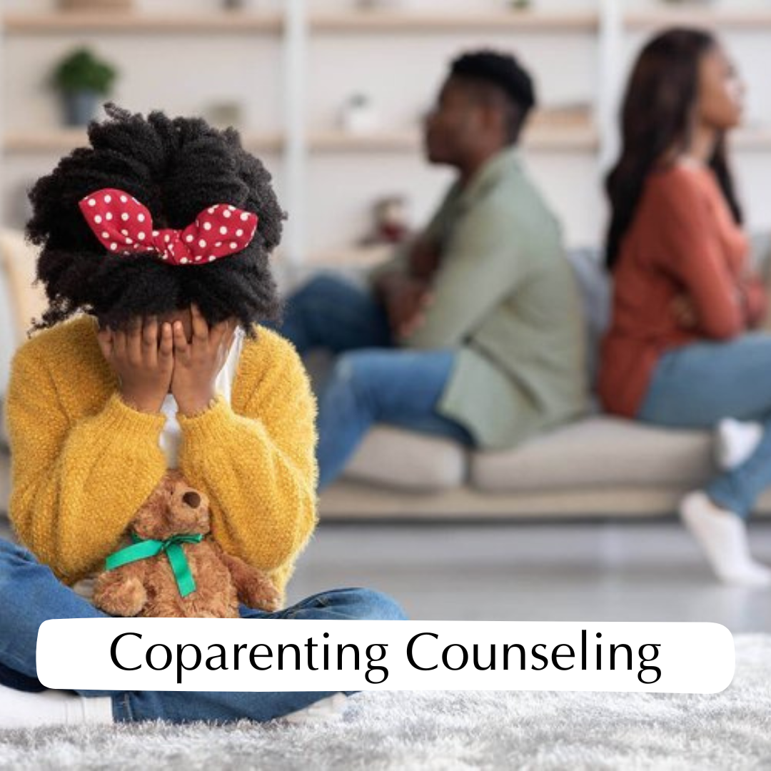Coparenting Counseling