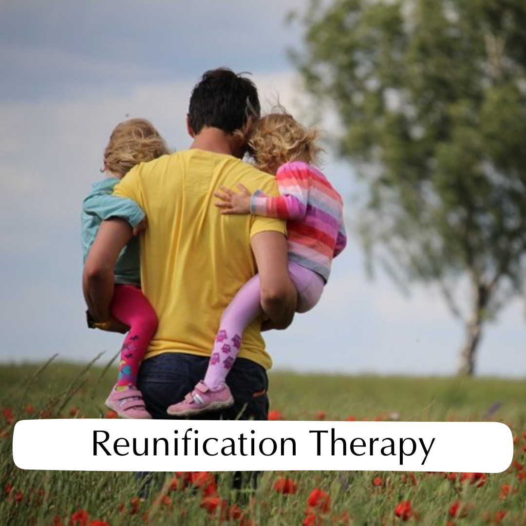 Reunification Therapy