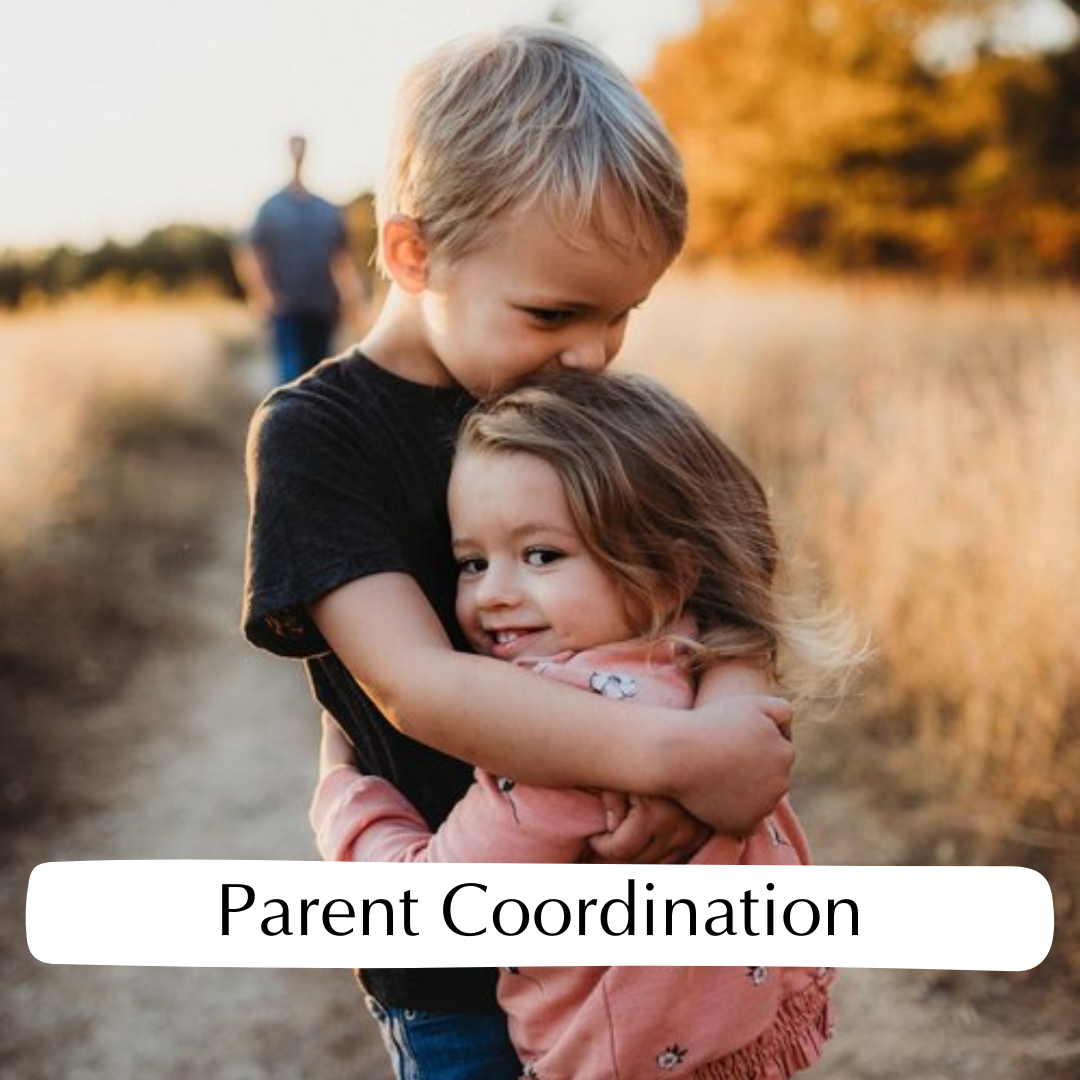 Parent Coordination