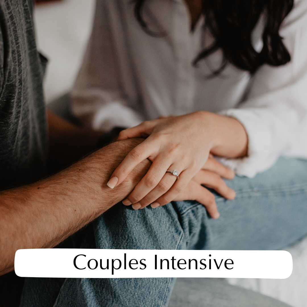 Couples Intensive