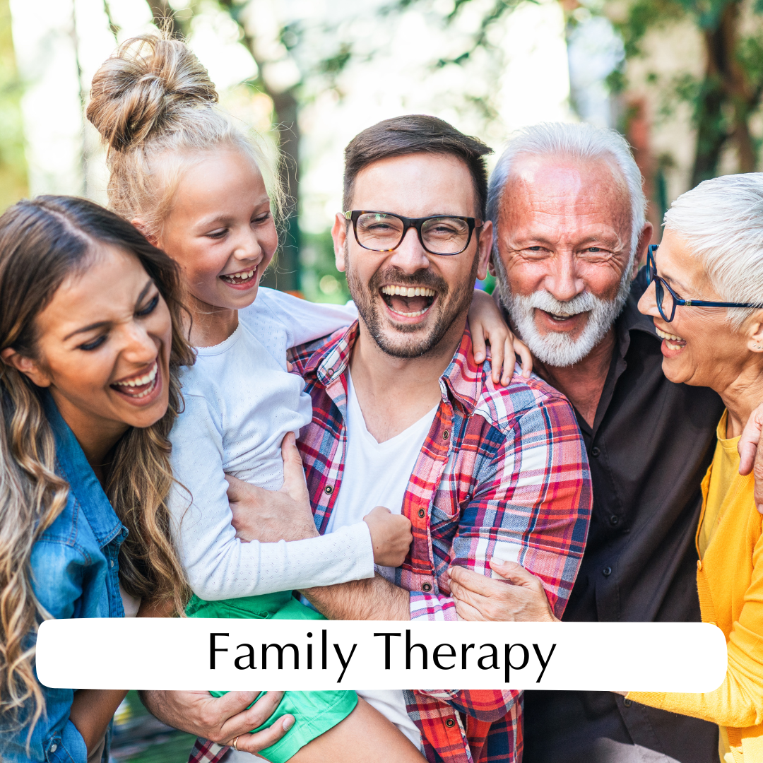 Family Therapy