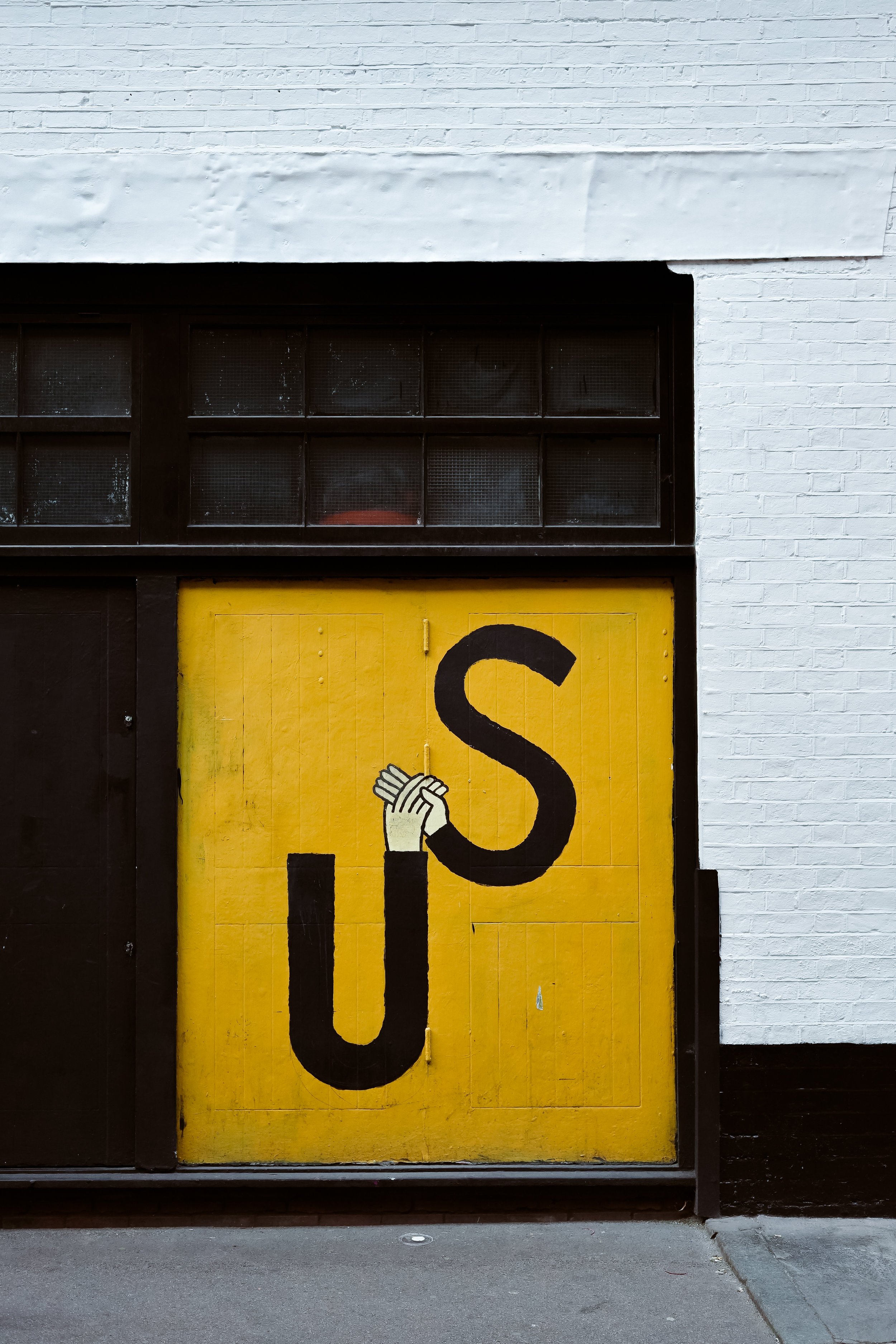 Stop giving more than you are willing to lose. 