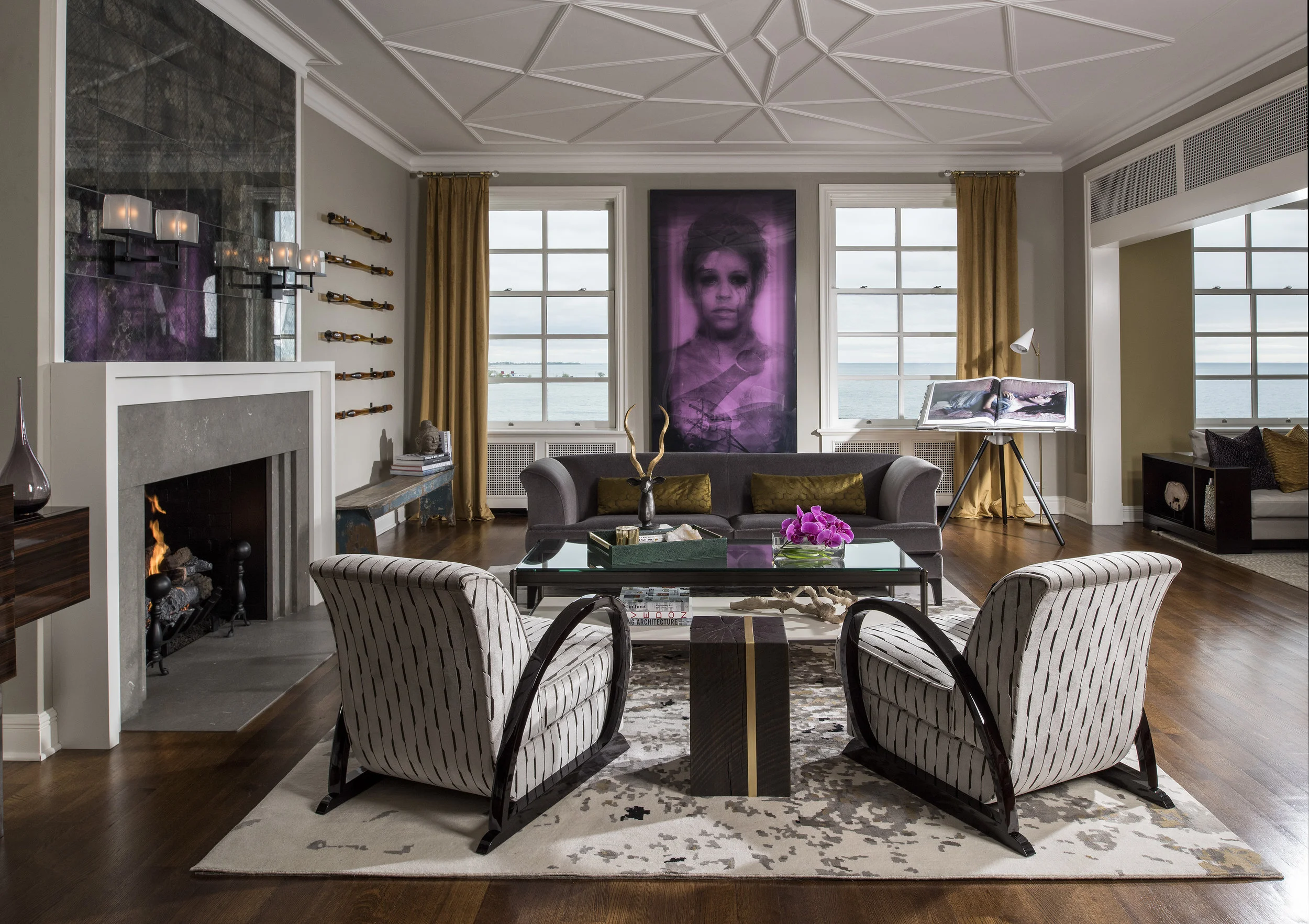 Donna Mondi Interior Design Chicago Designer Donna Mondi Interior Design Chicago Designer