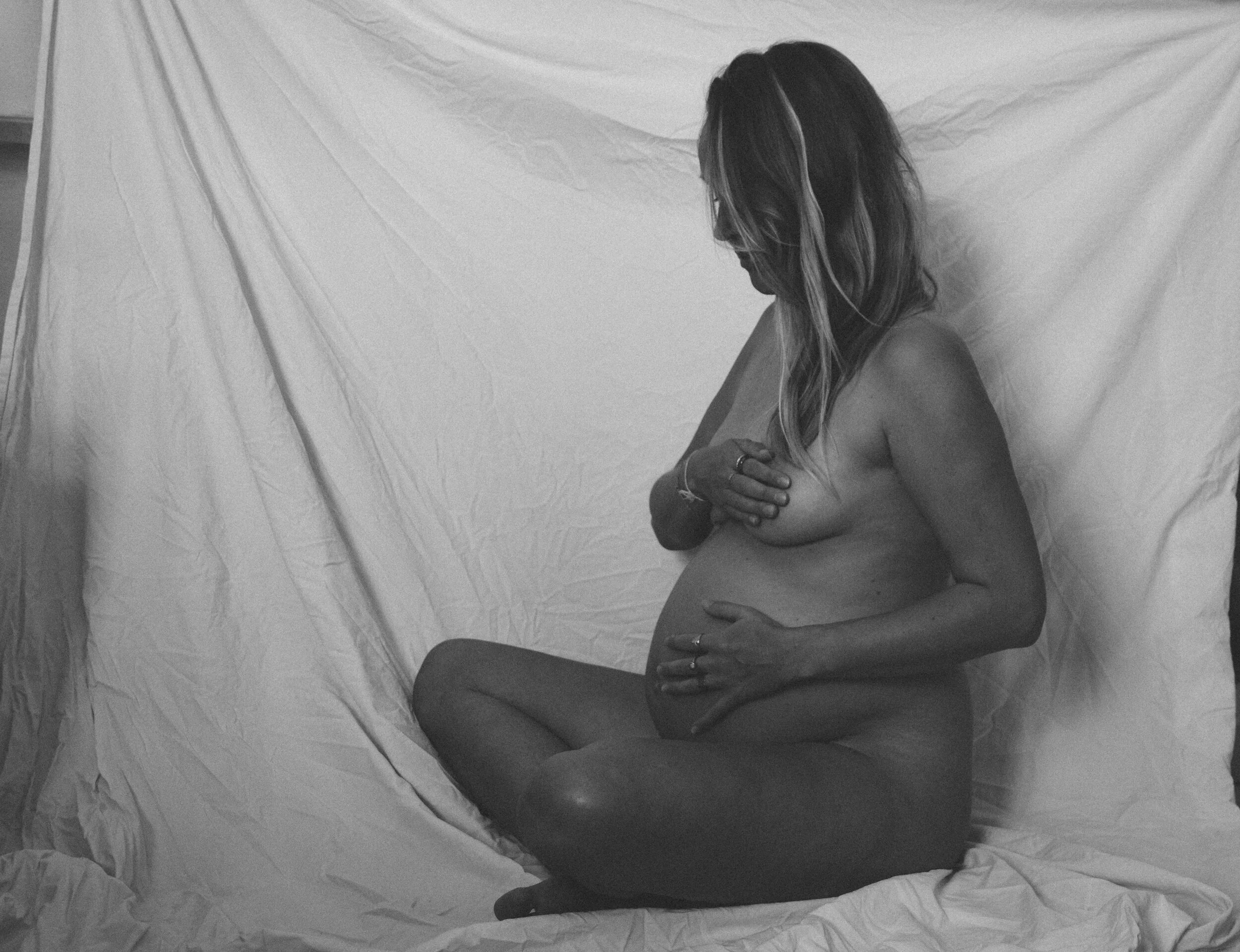 Welcome in Motherhood