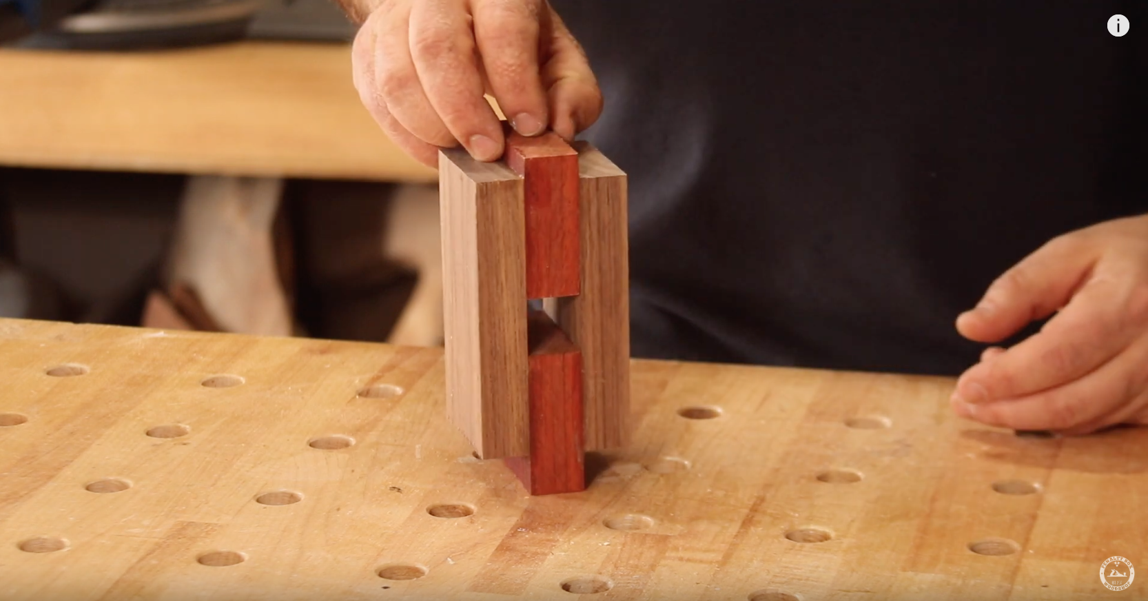 How to Make a Wooden Mallet, DIY Now!