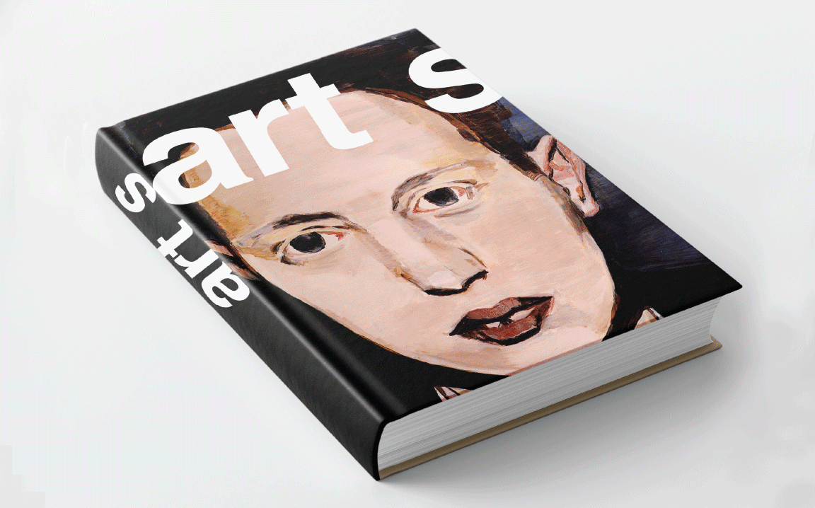 ARTS, a curated magazine