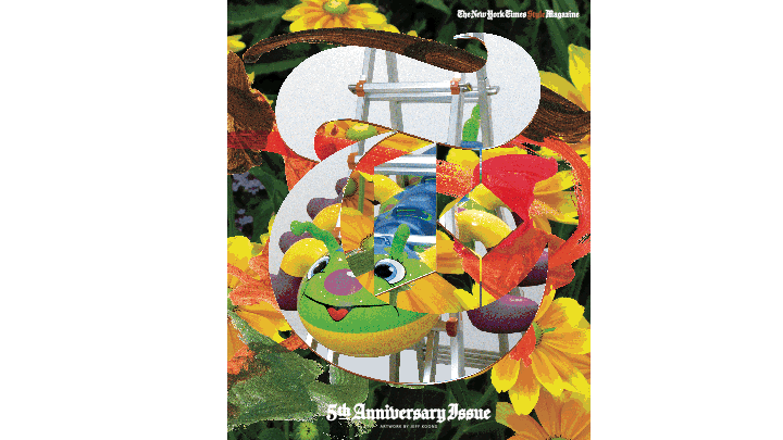 T_ The New York Times