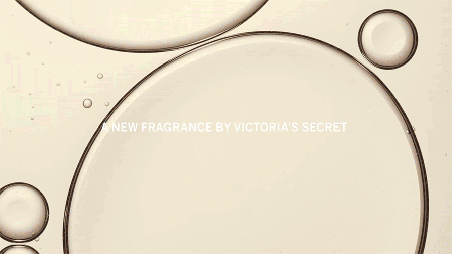 BARE, fragrance campaign