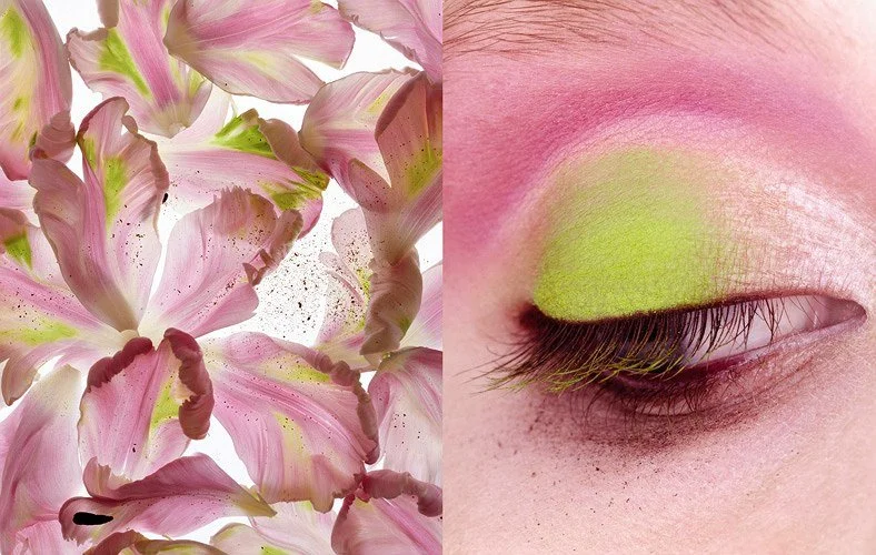 Spring Fever for the New York Times