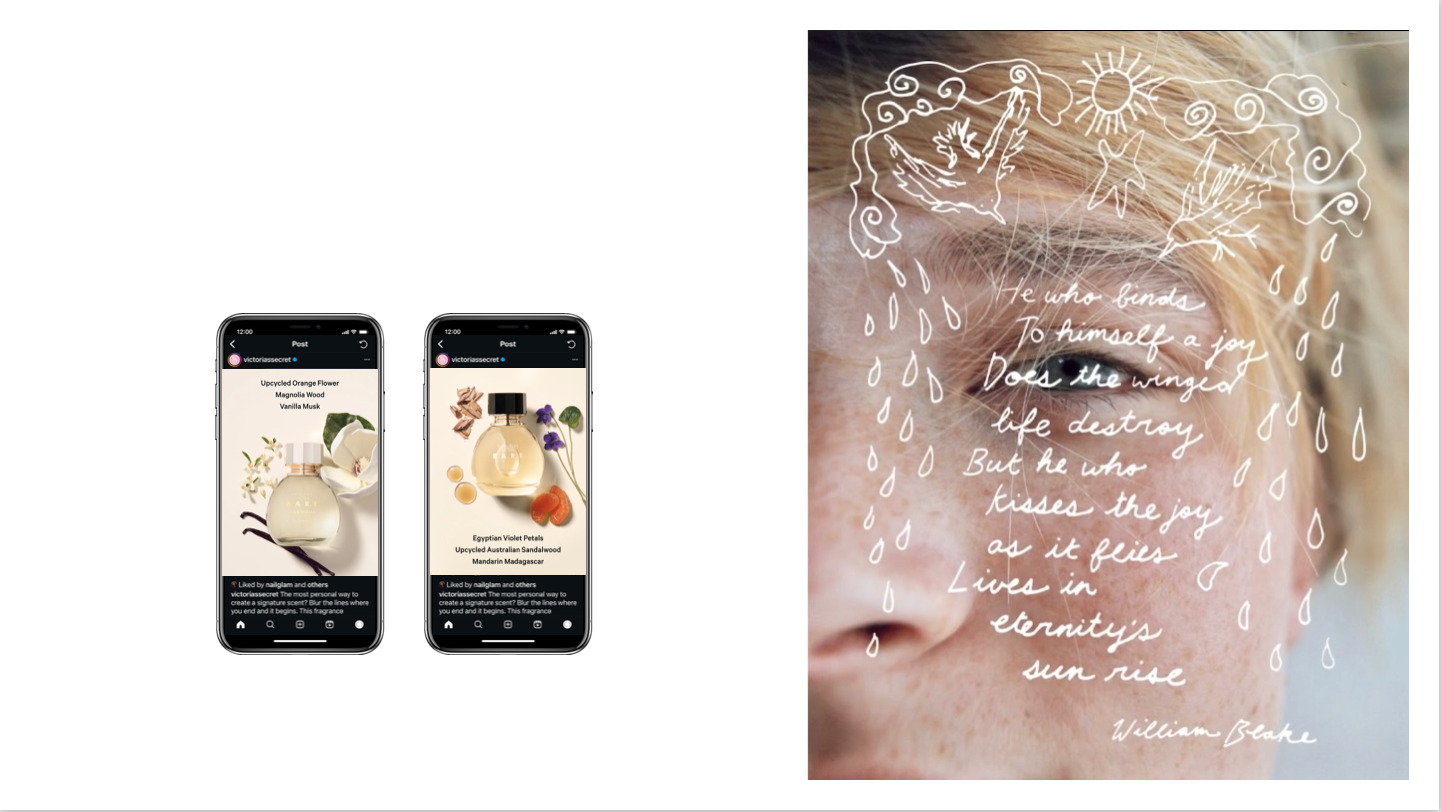 Social cutdowns to su