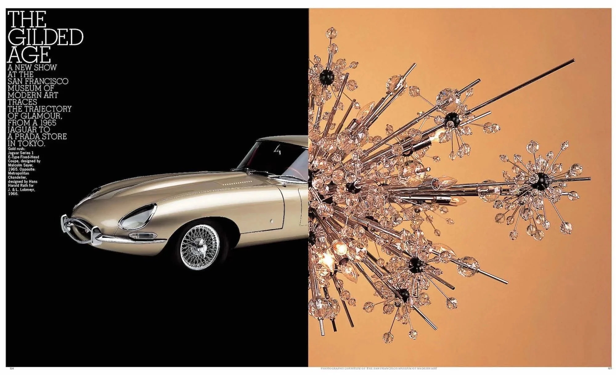 New York Times, T Magazine