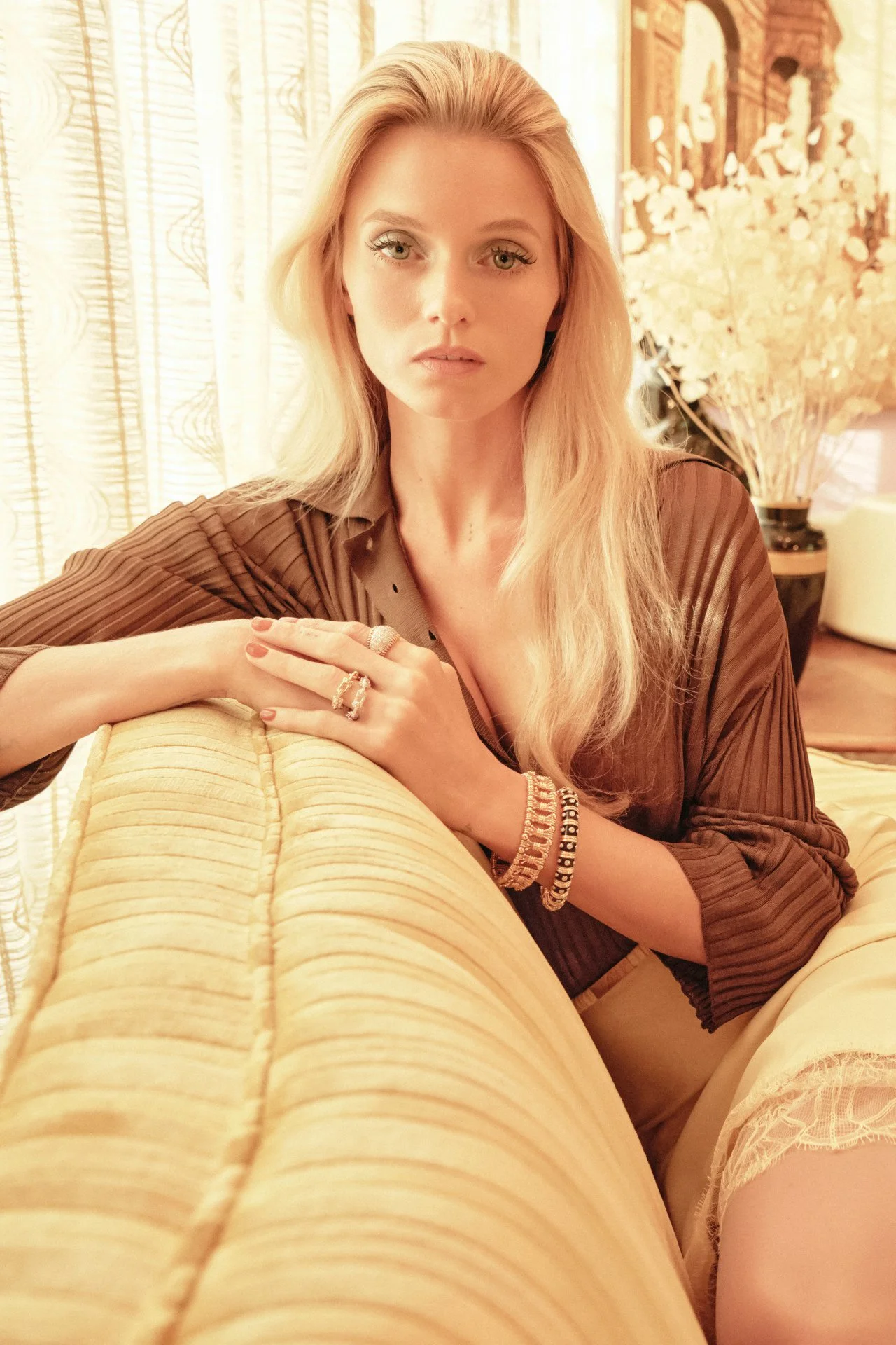 Vogue Australia - Dan Jackson - Gloss Studios