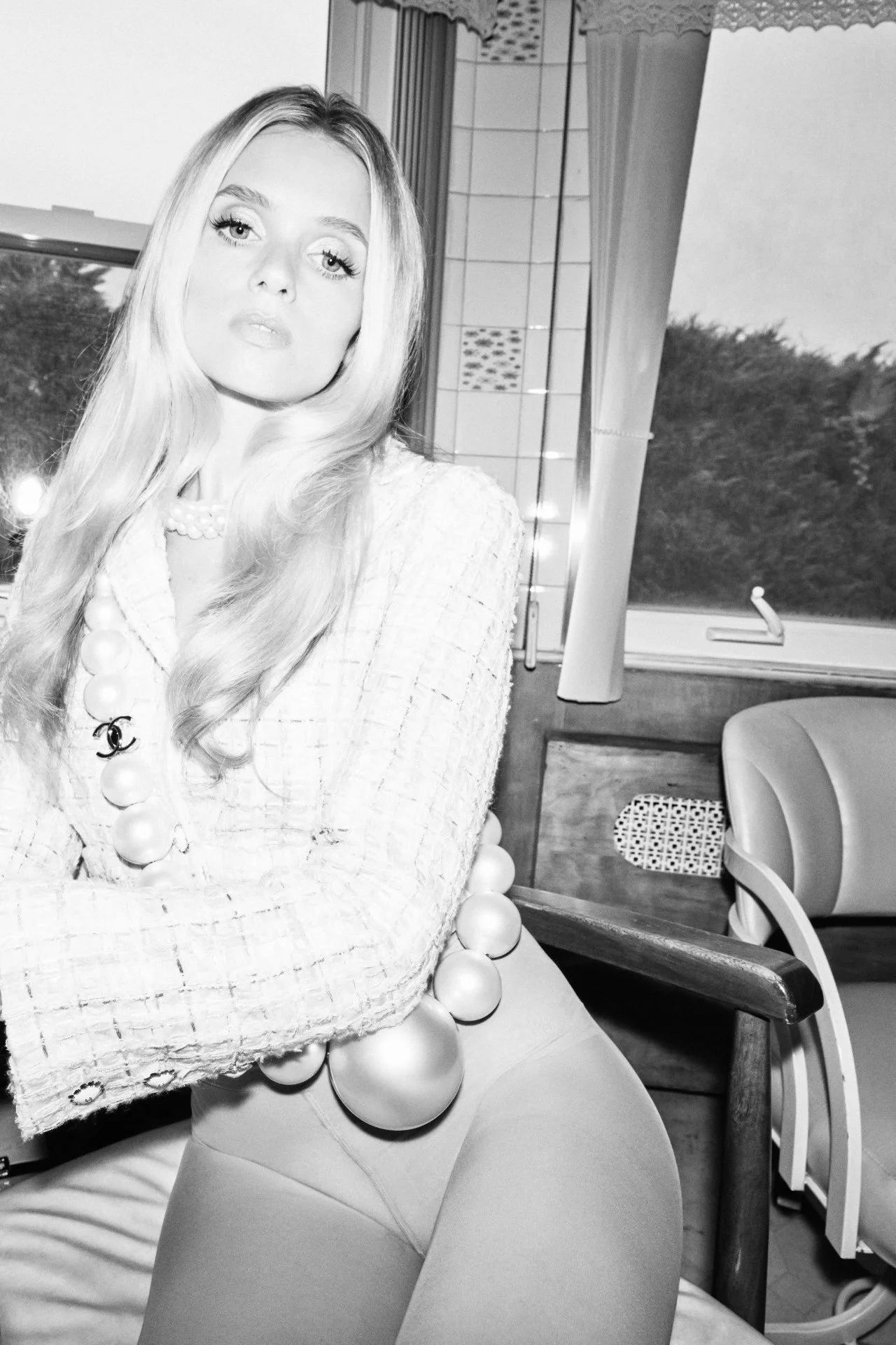 Vogue Australia - Dan Jackson - Gloss Studios