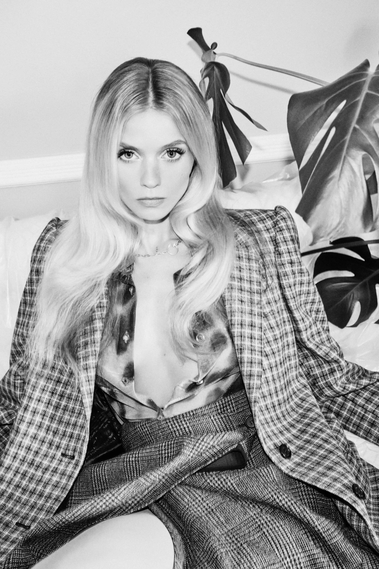 Vogue Australia - Dan Jackson - Gloss Studios