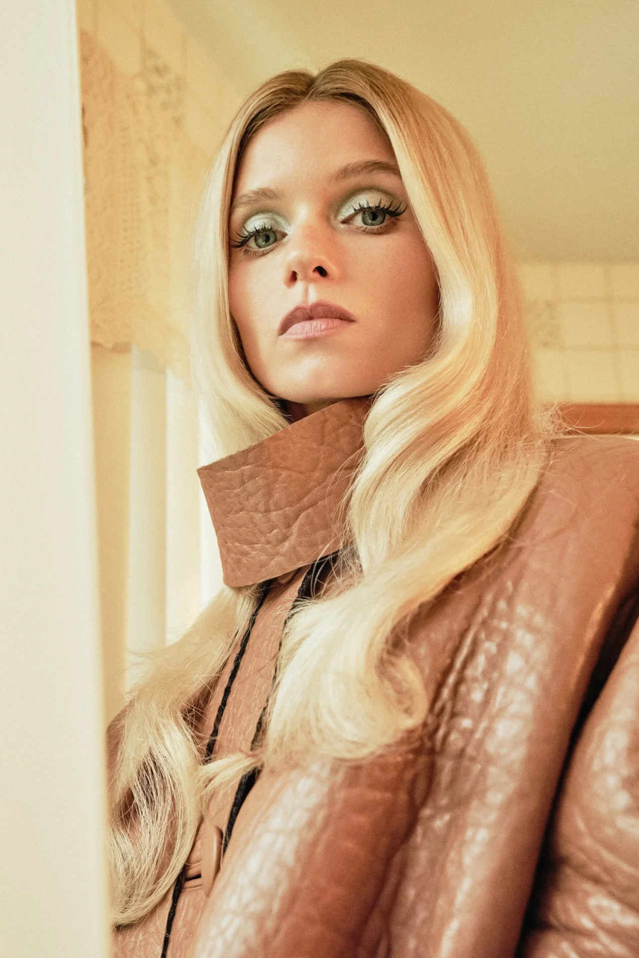 Vogue Australia - Dan Jackson - Gloss Studios
